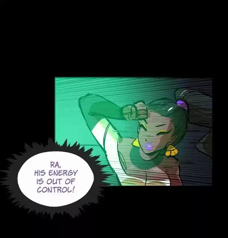 Room of Swords Chapter 47: