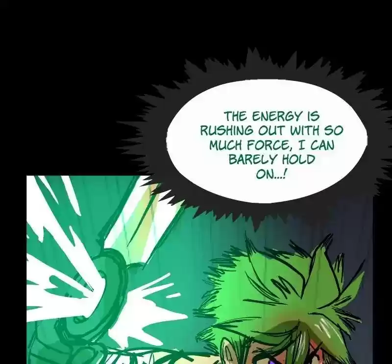 Room of Swords Chapter 47: