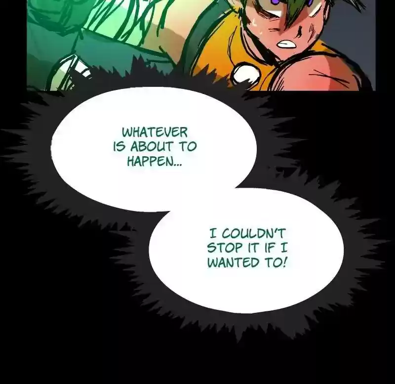 Room of Swords Chapter 47: