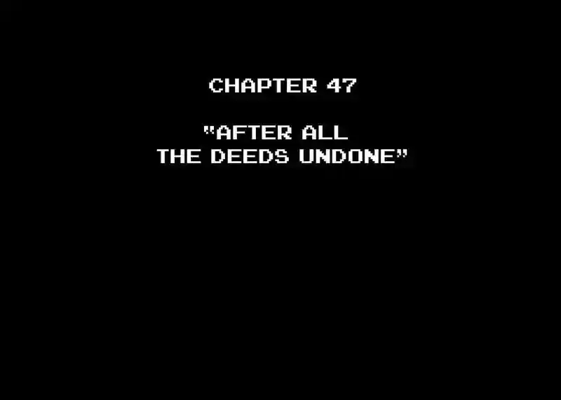 Room of Swords Chapter 47: