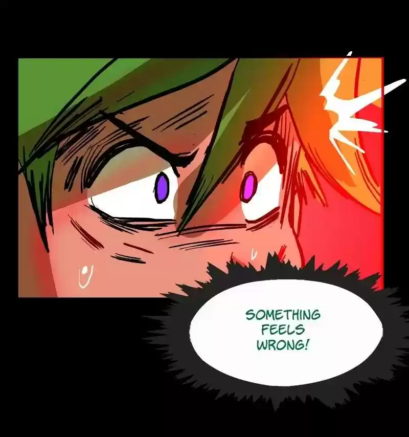 Room of Swords Chapter 47: