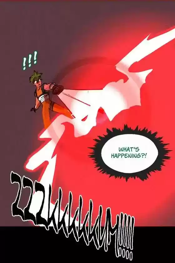 Room of Swords Chapter 47: