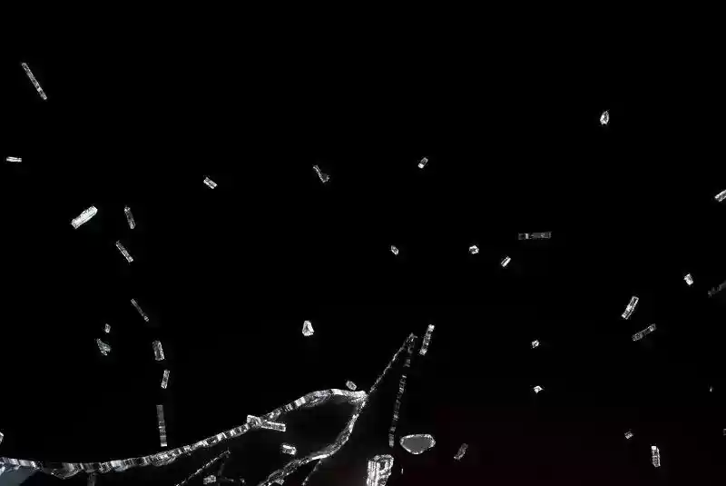 Room of Swords Chapter 47: