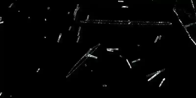 Room of Swords Chapter 47: