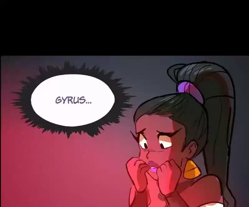 Room of Swords Chapter 47: