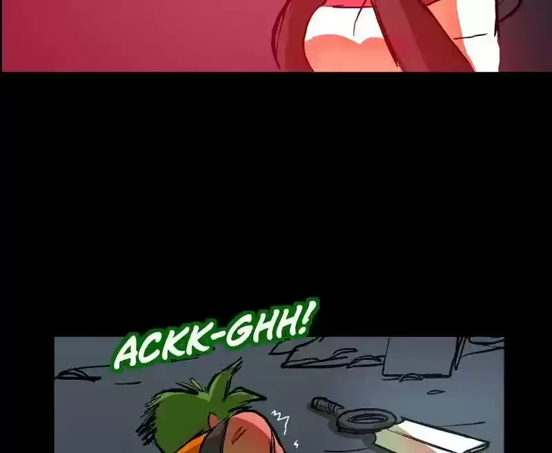 Room of Swords Chapter 47: