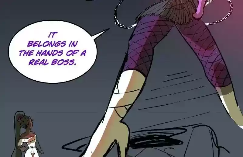 Room of Swords Chapter 47: