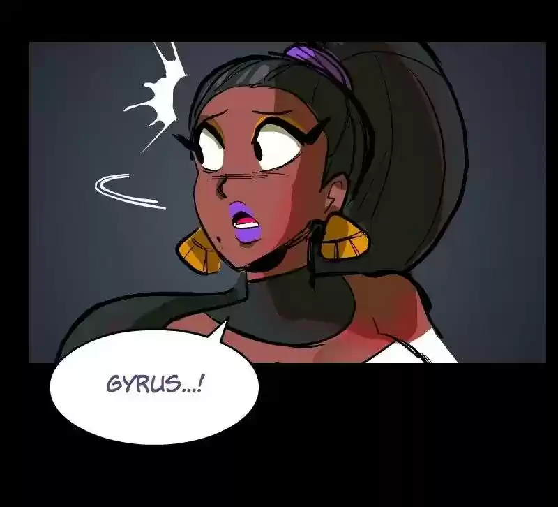 Room of Swords Chapter 47: