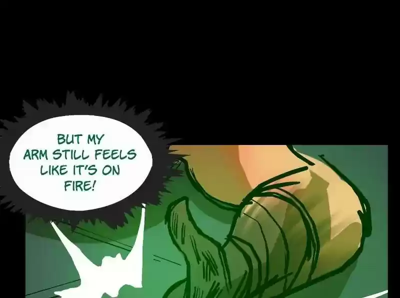 Room of Swords Chapter 47: