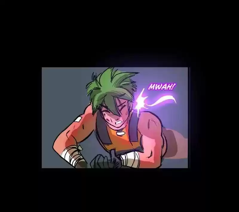 Room of Swords Chapter 47: