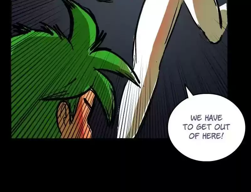 Room of Swords Chapter 47: