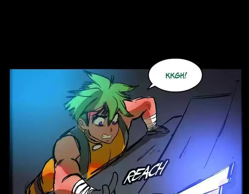 Room of Swords Chapter 47: