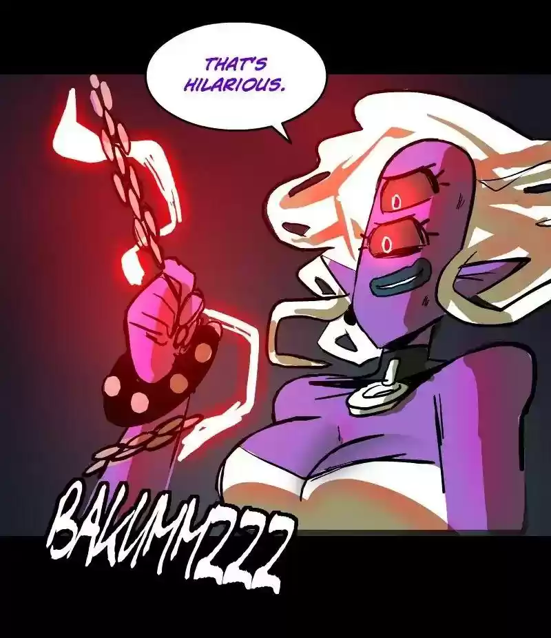 Room of Swords Chapter 47: