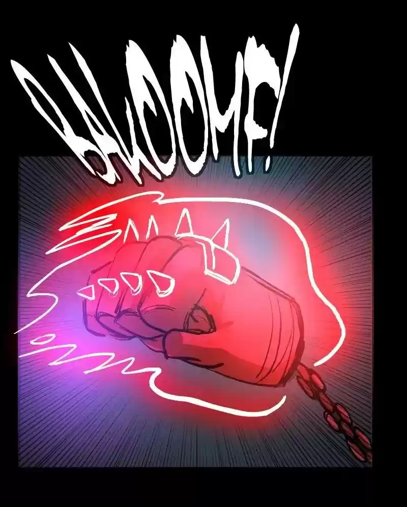 Room of Swords Chapter 47: