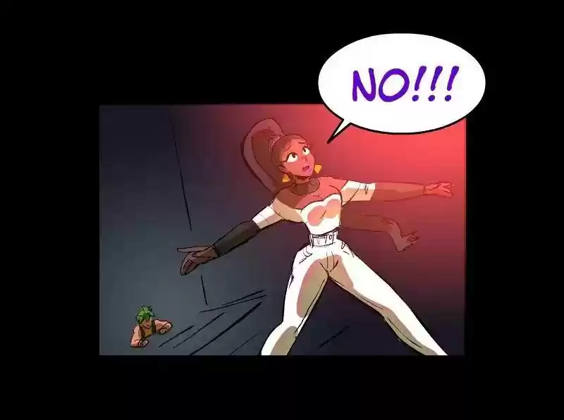 Room of Swords Chapter 47: