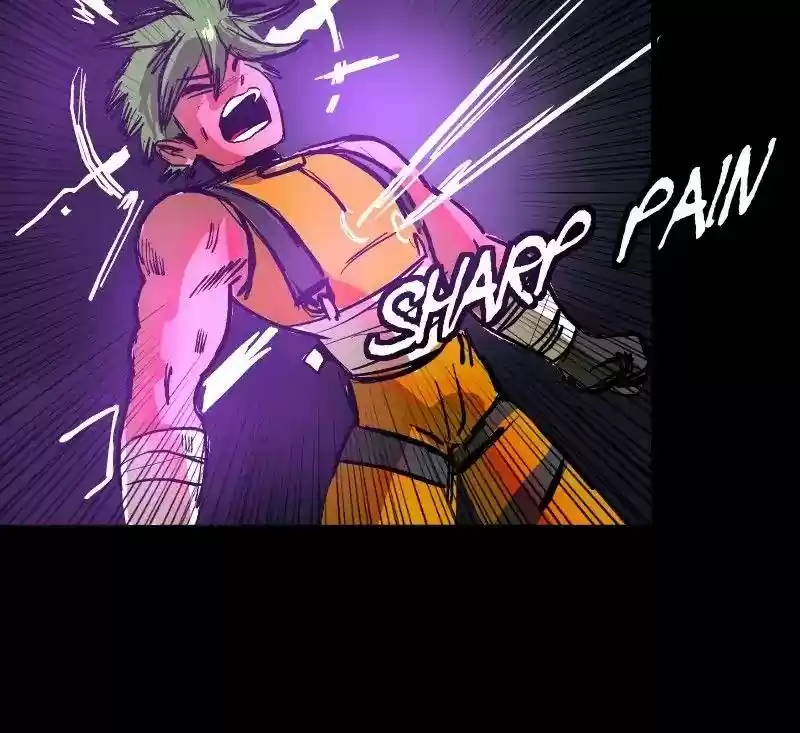 Room of Swords Chapter 47: