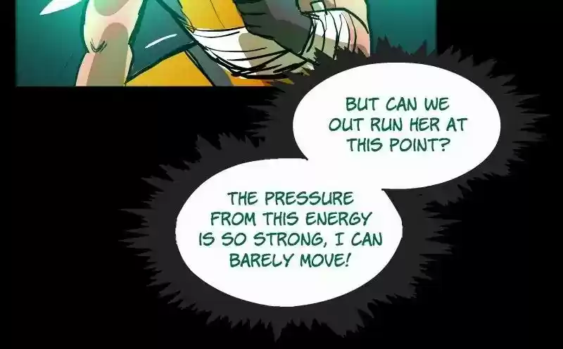 Room of Swords Chapter 47: