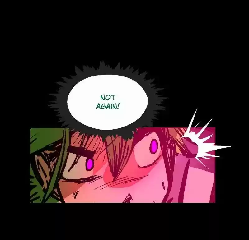 Room of Swords Chapter 47: