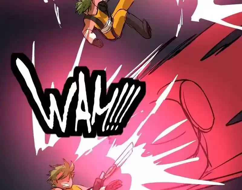 Room of Swords Chapter 47: