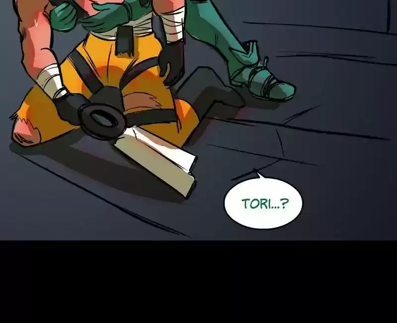 Room of Swords Chapter 47: