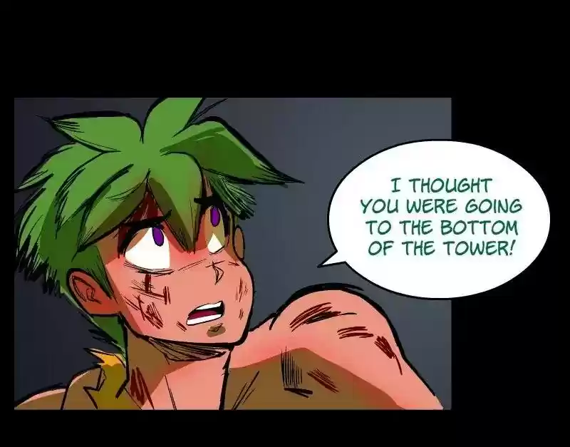 Room of Swords Chapter 47: