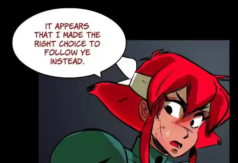 Room of Swords Chapter 47: