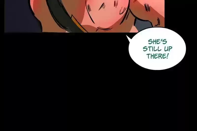 Room of Swords Chapter 47: