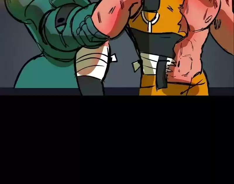 Room of Swords Chapter 47: