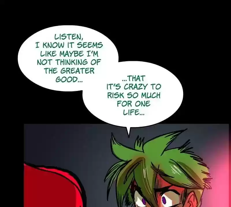 Room of Swords Chapter 47: