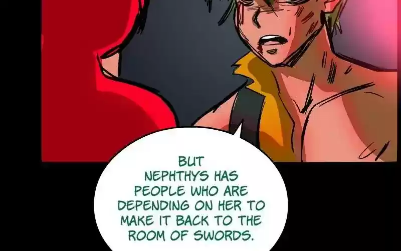 Room of Swords Chapter 47: