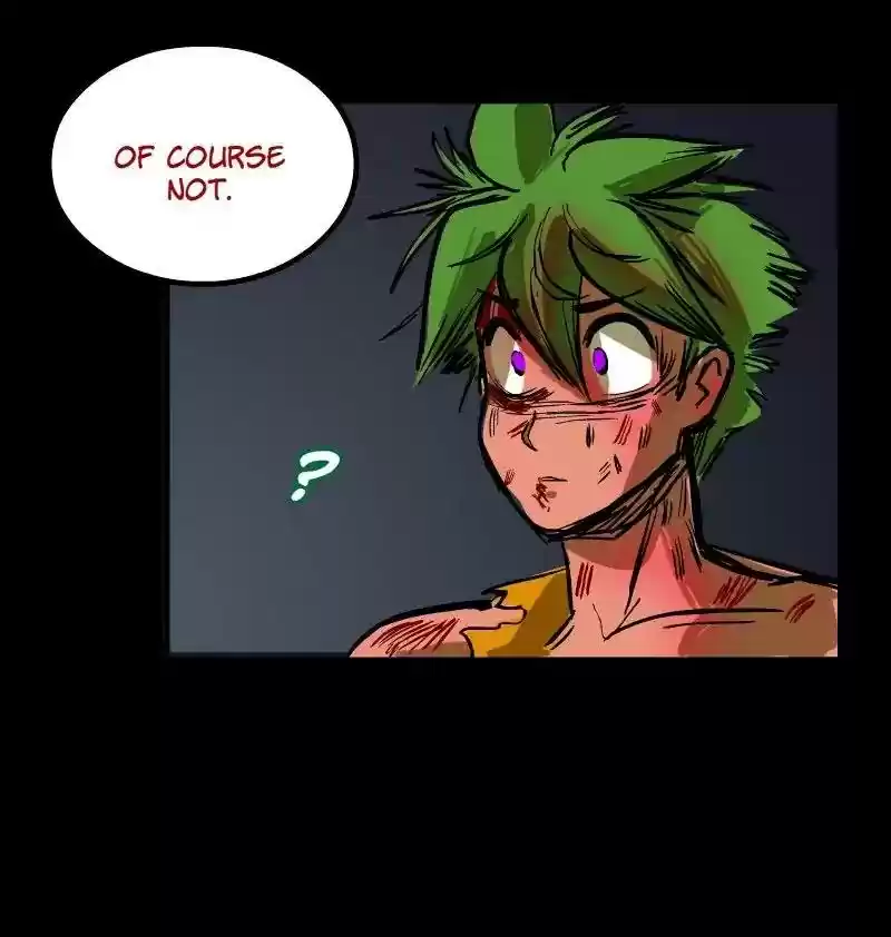 Room of Swords Chapter 47: