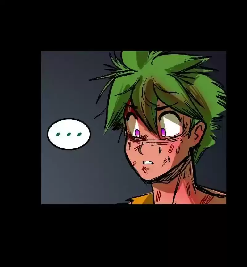 Room of Swords Chapter 47: