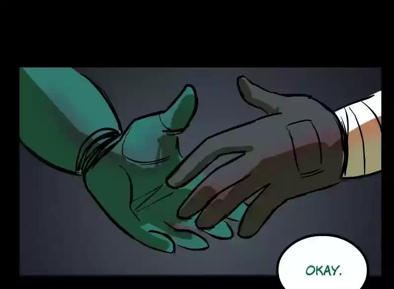 Room of Swords Chapter 47: