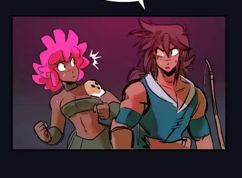 Room of Swords Chapter 48: