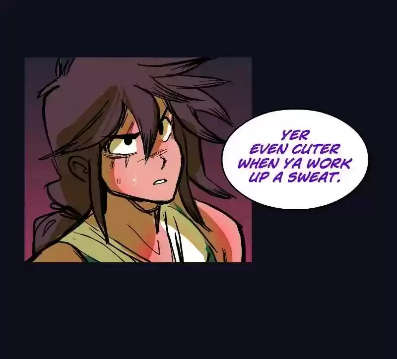 Room of Swords Chapter 48: