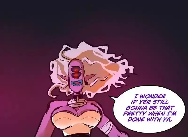 Room of Swords Chapter 48: