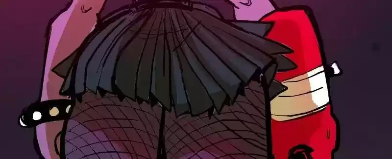 Room of Swords Chapter 48: