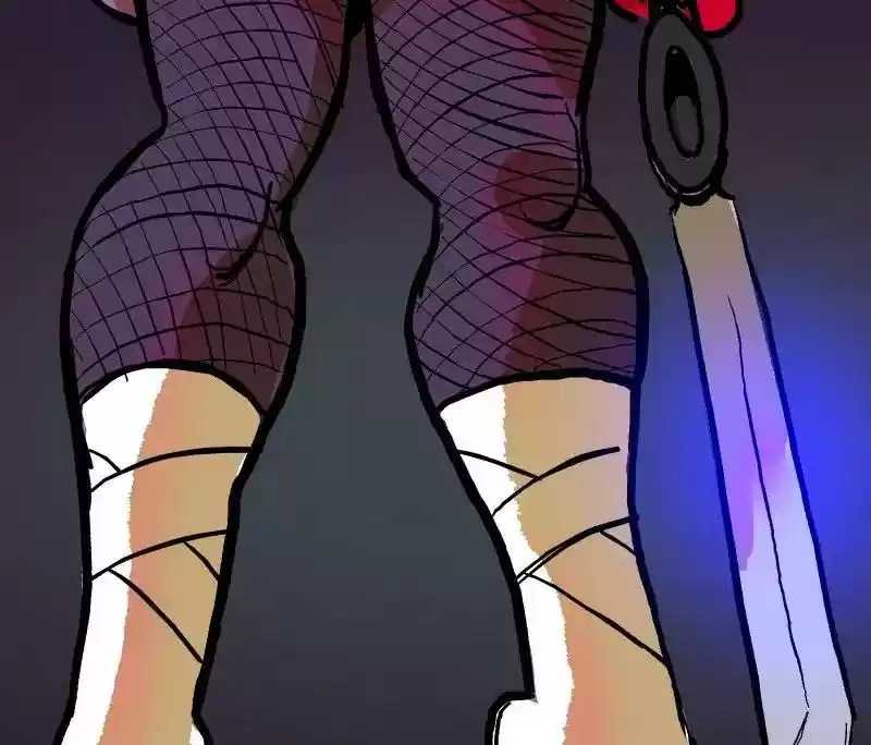 Room of Swords Chapter 48: