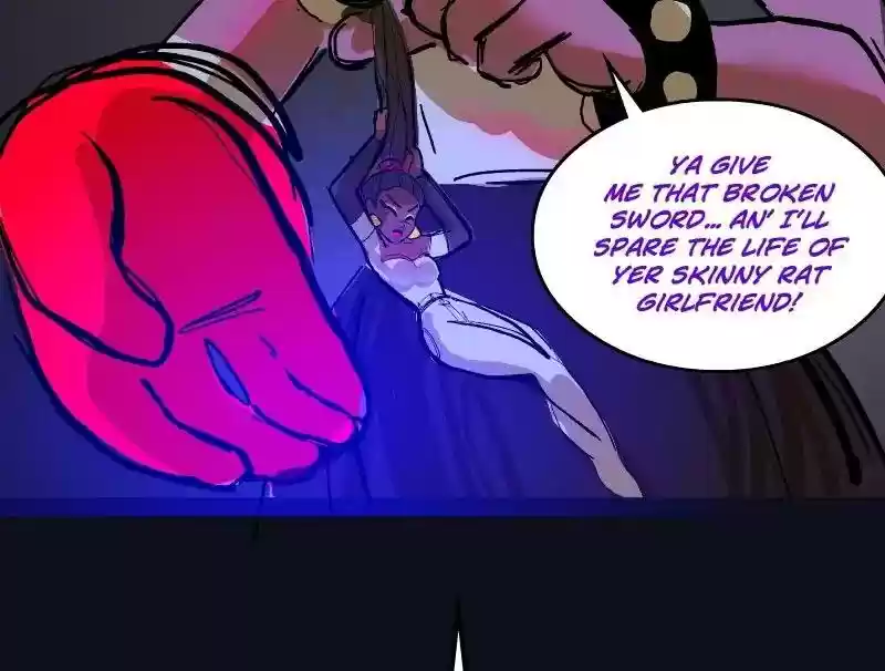 Room of Swords Chapter 48: