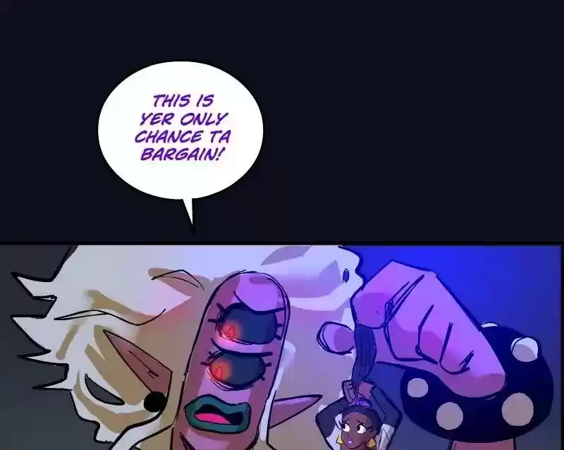 Room of Swords Chapter 48: