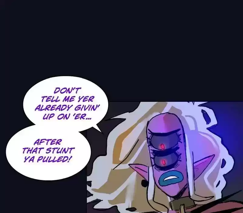 Room of Swords Chapter 48: