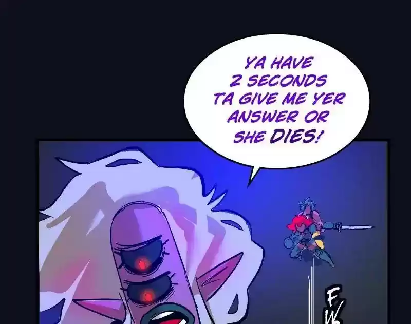 Room of Swords Chapter 48: