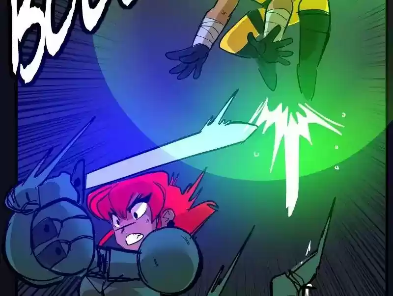 Room of Swords Chapter 48: