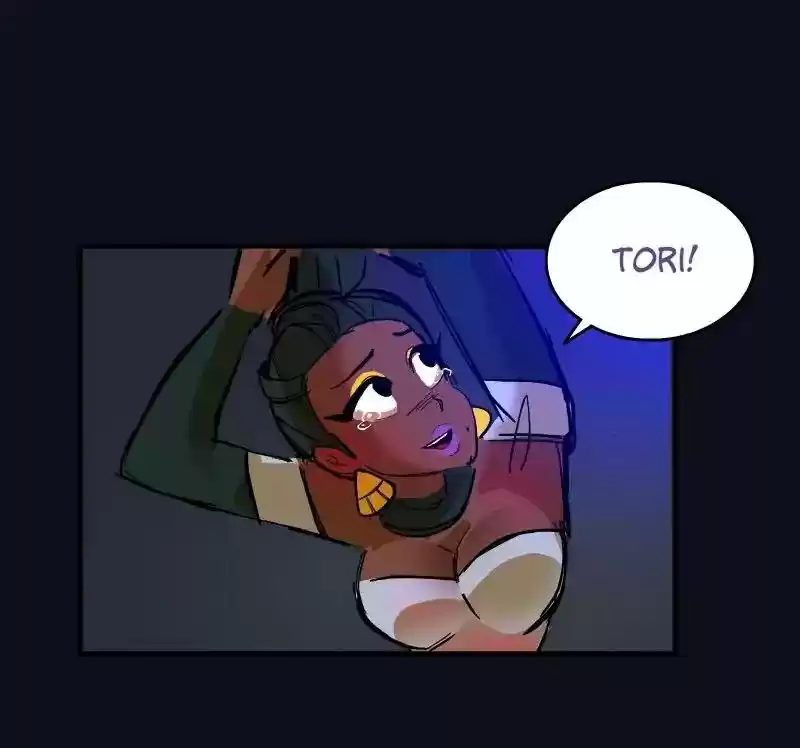 Room of Swords Chapter 48: