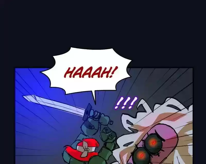 Room of Swords Chapter 48: