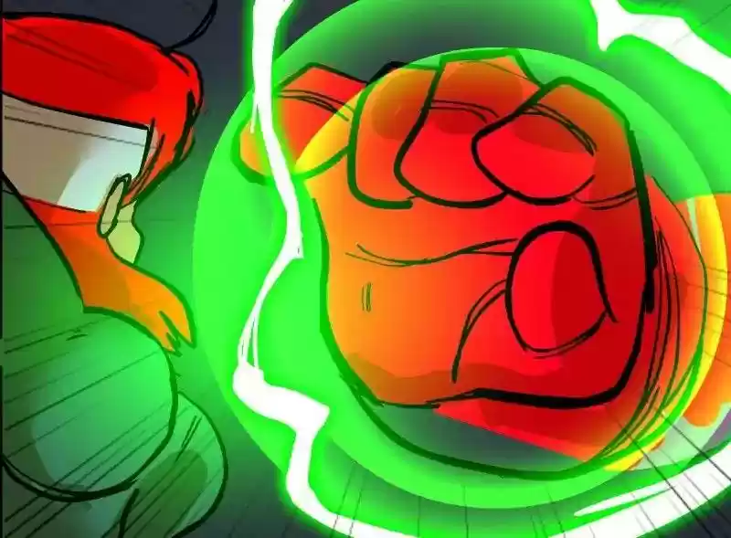 Room of Swords Chapter 48: