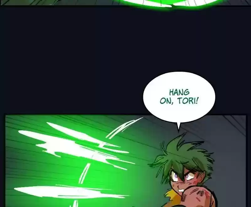 Room of Swords Chapter 48: