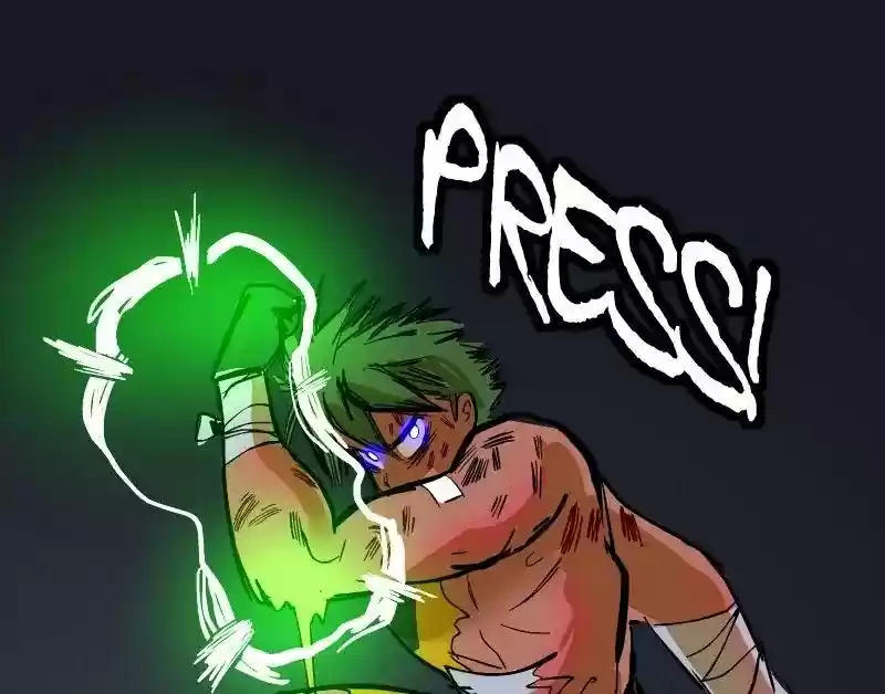 Room of Swords Chapter 48: