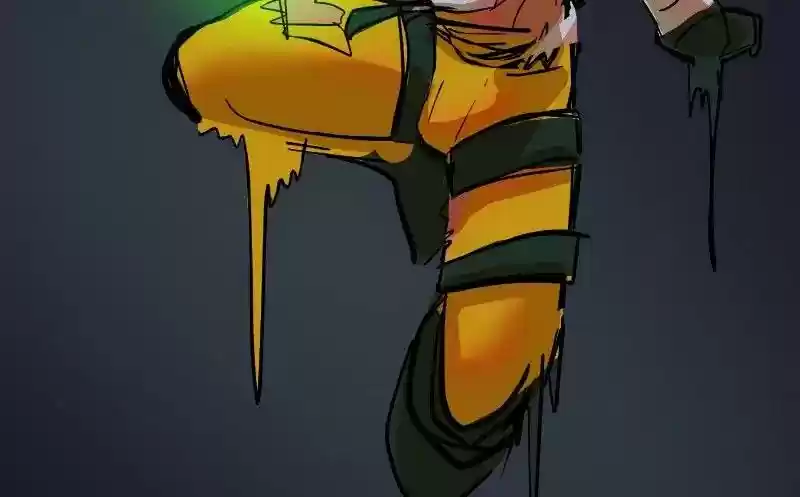 Room of Swords Chapter 48: