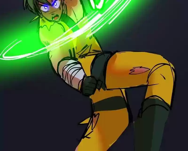 Room of Swords Chapter 48: